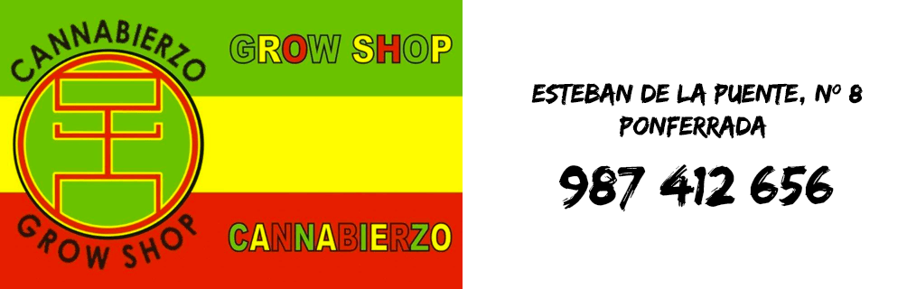 cannabierzo growshop